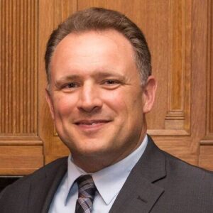 Rob Moore