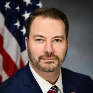 Robert Ortt