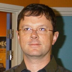 Rob Pike