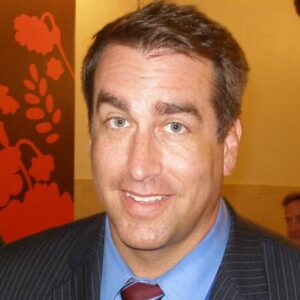 Rob Riggle
