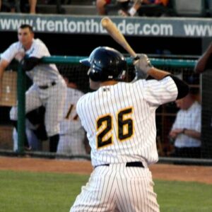 Rob Segedin