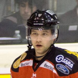 Rob Sirianni