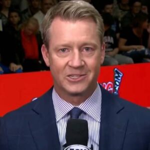 Rob Stone