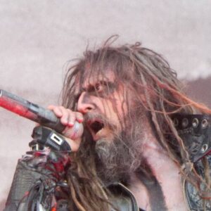 Rob Zombie