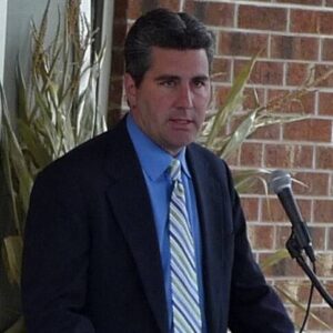 Robb Kahl