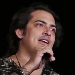 Robbie Daymond