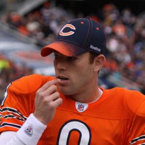 Robbie Gould