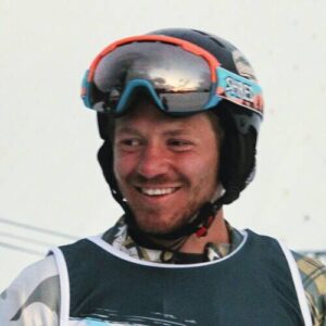 Robby Kelley