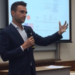 Robert A. Agresta