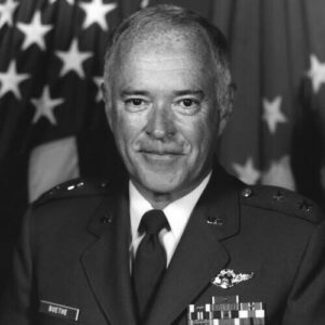 Robert A. Buethe