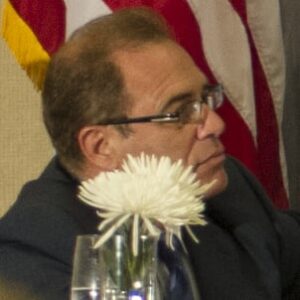 Robert A. Ficano
