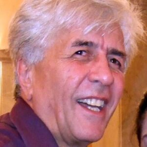 Robert Amirkhanyan