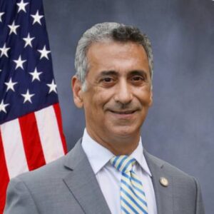 Robert Asencio