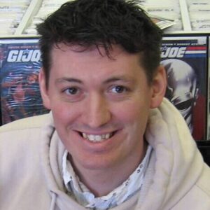 Robert Atkins