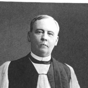 Robert Atkinson Gibson