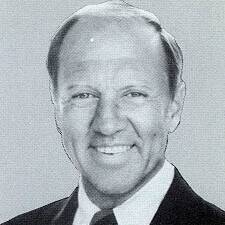 Robert Badham
