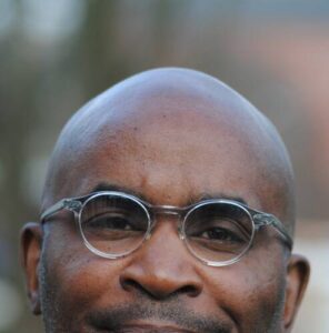 Robert Beckford