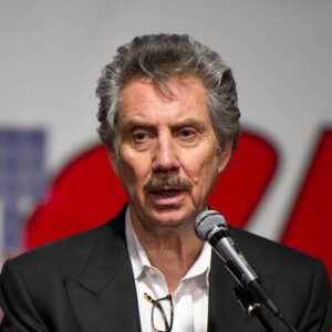 Robert Bigelow