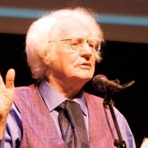 Robert Bly