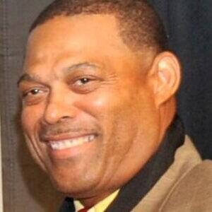 Robert Brazile