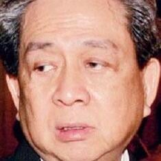 Robert Budi Hartono