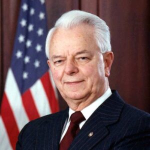 Robert Byrd