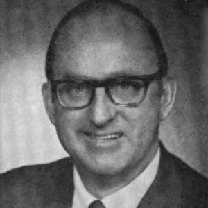 Robert C. McEwen