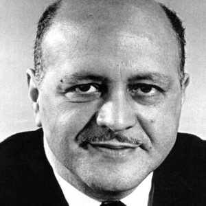Robert C. Weaver