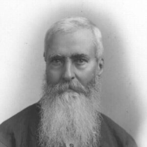 Robert Caldwell