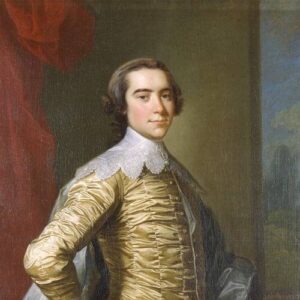 Robert Carter III