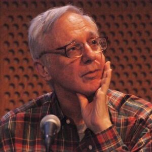 Robert Christgau