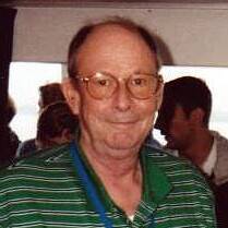 Robert Coleman Richardson