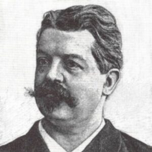 Robert Comtesse