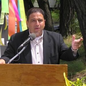 Robert Consalvo