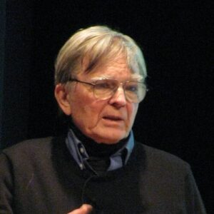 Robert Coover