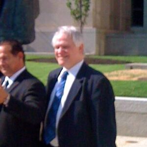 Robert Corn-Revere