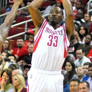 Robert Covington