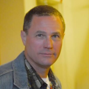 Robert Crais