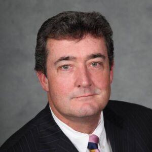 Robert Craven