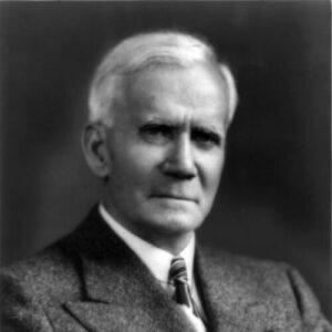 Robert Crosser