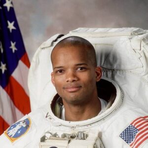 Robert Curbeam