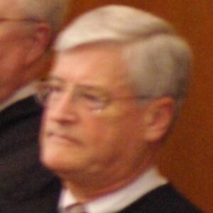 Robert D. Durham