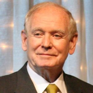 Robert D. Ray