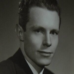 Robert Dale Morgan