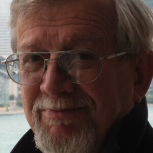 Robert Dana