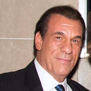 Robert Davi