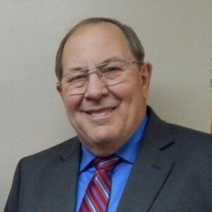 Robert Don Hughes