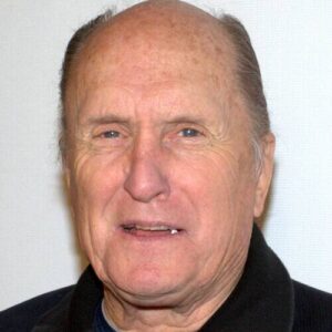 Robert Duvall