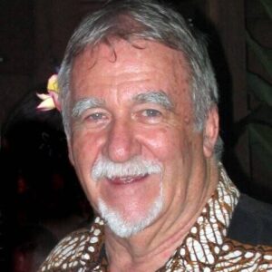 Robert E. Brown