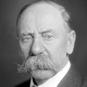 Robert E. Evans